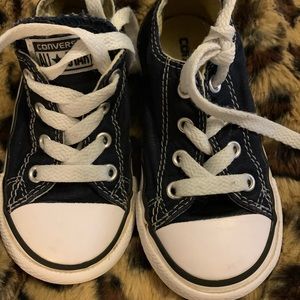 Toddler Converse